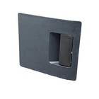 New   Left Side Coin Holder Storage Tray Box For Toyota Camry 2018-2021