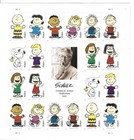 Usps Sheet Of Forever Stamps   retired Designs 