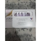 Color Street Nail Strip Bundle  Cats All Folks And Night Terror