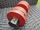 Antique    Industrial Machinery    Molding   Foundry Pattern   Large Bushing