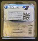 Lumitec Seablaze X2 Led Underwater Light - Dual Color - White blue 101516 New