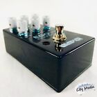 Used Wampler Ego 76 Compressor Guitar Effects Pedal    