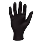 100 Pack Azusa Safety Nd6020-2xl Disposable Gloves  2x-large  6 Mil  Nitrile