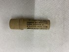 Vintage Boye Sewing Machine  Needles Wooden Case With    26 40-100  2
