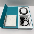 Fitbit Alta Hr Heart Rate Fitness Tracker Wristband Size Small Open Box