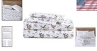 Full Size Cotton Flannel Bedding Set - Brushed Softness With Woodland Friends