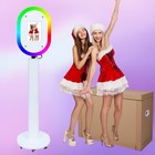 Ipad Photo Booth Kiosk Stand Shell Photobooth Machine For Wedding Event Rental