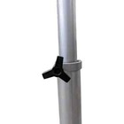 Pro Source Pedestal Mount For 24  Or 30  Fan Head  pedestal Only  Fan Not Incl 