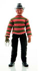 Mego Freddy Krueger Action Figure Nightmare Elm Street Slasher Horror Movie 8 In
