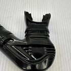 Dry Snorkel Easy Breathing For Diving  Scuba And Swimming Black  dd 