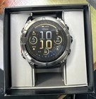 Garmin Fenix 8 51 Mm Gps Smartwatch Slate Gray With Black