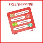 Cranberry For Dogs - 120 Chewable Tablets - Urinary Tract Health  Bladder Suppor