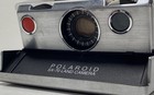 Vintage Polaroid Sx-70 Land Instant Camera-refurbished By Retrospekt