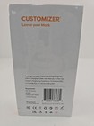 Customizer Special Edition Engraving Kit     Diy Starter Set With Engraving Pen  