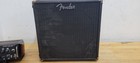 Fender Amp Jazzmaster Ultralight Amp   Amp Head W  Footswitch Used