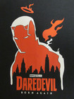 Daredevil Born Again Season One Marvel Studios New Xl Cast Crew Wrap Gift Hoodie