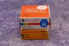 Mixed Lot Of 2 Rolls Of Expired 8mm Film Kodak And Sears 50 Feet Total