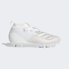 Adidas Adizero Burner Boy s Football Cleats Size 6 Big Kid