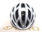Giro Helios Spherical Mips Matte White Silver Medium
