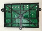 Carrier Icm Icm282a Furnace Control Circuit Board Used  p305