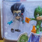 Pj Masks Figurines Tv Superheroes Kids Toy Collectible Figure Set
