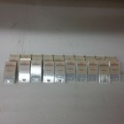 Wholesale Lot Of 30 Mini Travel Sewing Kit Thread Threader  Needle Accessories