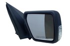Passenger Right Side Door Mirror Power With Blink M-folding For 21-26 Ford F-150