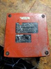 Hilti C4 36 Battery Charger