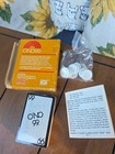 Vintage 1982 O no 99 Card Game Sealed Deck International Games Makers Of Uno