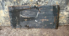 Porcelian Star Tobacco Enamel Sign Size 24x10 Inches
