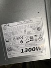 Dell Workstation Power Supply 1300w H1300ef-02 T31jm