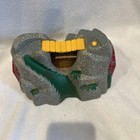 Vintage Brio  33481 Adventure Tunnel Bridge Sounds Wooden Railway Trains