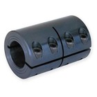 Ruland Clx-20-16-f Coupling one Piece bore Dia 1 1 4 X 1 In