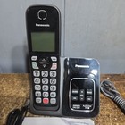 Panasonic Kx-tgd830m Digital 1 Cordless Handset Caller Id With Answering System