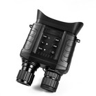 Wg550b 1080p Night Vision Binoculars 4x Digital Zoom 20x Optical Zoom Telescope