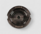 Greenlee Kc22-8 Die 8 Awg  kc22  Red 