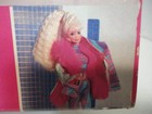 Vintage 1993 Barbie 100 Piece Jigsaw Puzzle 11 5   x 15    New Sealed