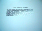 A View Of Earth From Apollo 8 Original Nasa Photo   11x14 Ex  Cond  68-hc-871