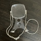 Vintage Hand Free Magnifying Glass Viewer Hang Around The Neck