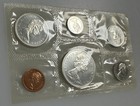 1965 Canada Proof Like Mint Set 80  Silver Coins  Ogp  1 11 Oz  Asw