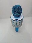 Karaoke Microphone Speaker Wireless Bluetooth Speaker Handheld Mic Usb Player