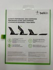 Belkin Qode Ultimate Pro Keyboard Case For Apple Ipad Air 2 Bluetooth Backlit