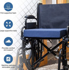 Seat And Chair Cushion For Office Chairs  Wheelchairs  Scooters  Kitchen Chairs 