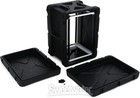 Skb 1skb-r916u20 Roto-molded 16u 20  Deep Shockmount Rack Case