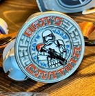 Star Wars Galaxy   s Edge Oga   s Cantina Challenge Coin