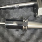 Blum Spindle Probe 9 00227 Gauge Length 5 0023 Diameter 0 5006