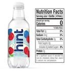 Hint Fruit-infused Bottled Water  Summer Classics 16 Fl Oz  pack Of 12  
