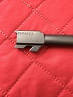 Glock Handgun Barrel Black Steel Bbmx025 1230879172 For Glock Pistols