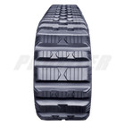 Toro Dingo Stx26 Rubber Track - 149x88x22 - Multi-bar Tread - Kevlar Reinforced