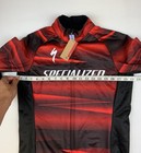 Specialized Men s Team Sl Expert Softshell Jacket Size Medium - New